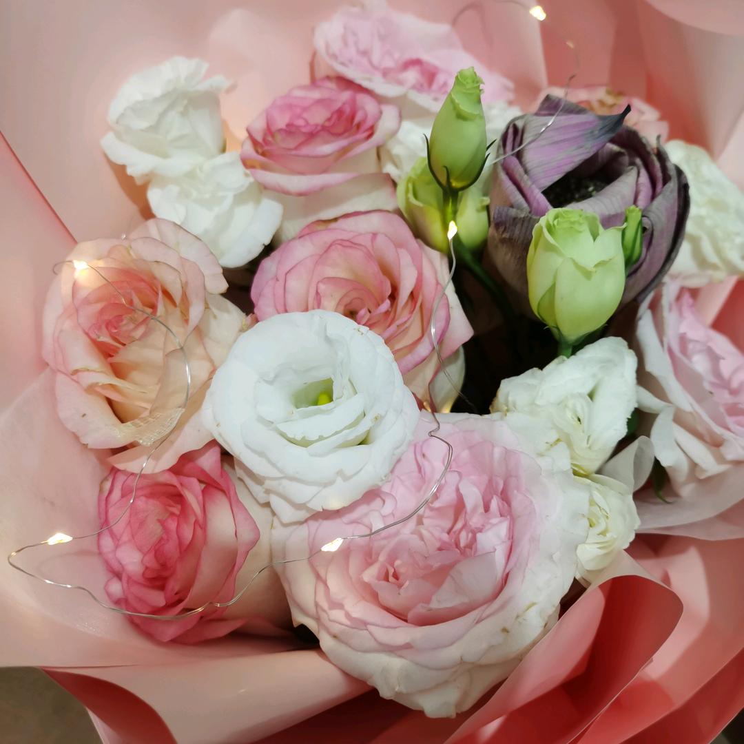 余生好好爱自己