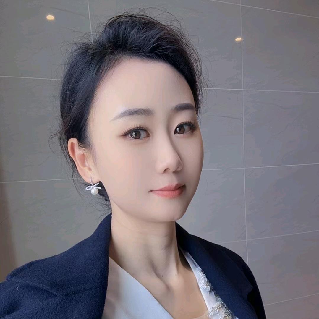 李莎 平凡生活