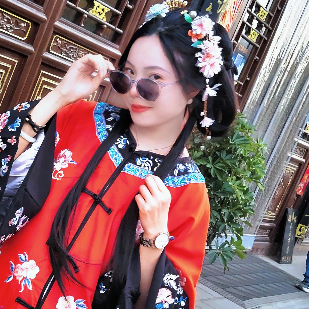 小慧同学❤️（孕期中）