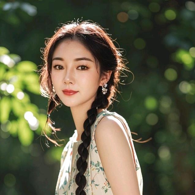 ༊💞.静听风雨꧔（拒绝连赞）