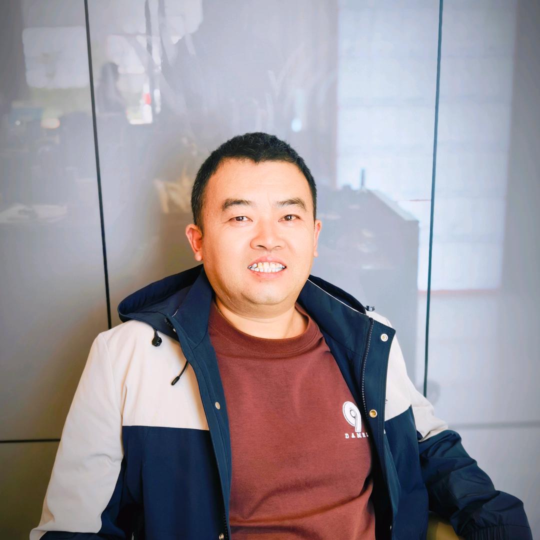 河南伍犇电商供应链