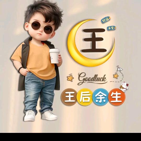 为了生活而拼博