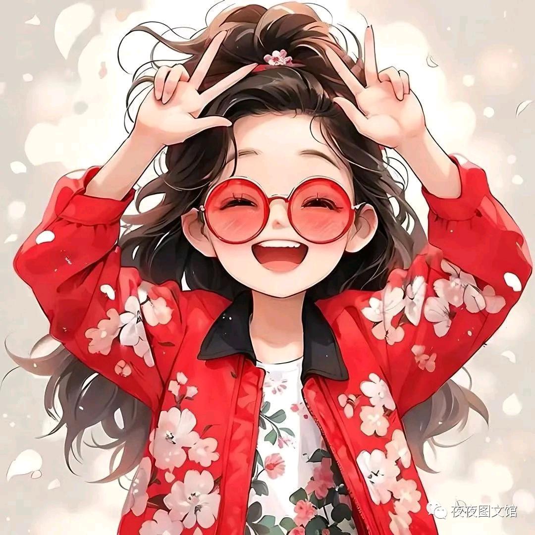 🌈糖葫芦串