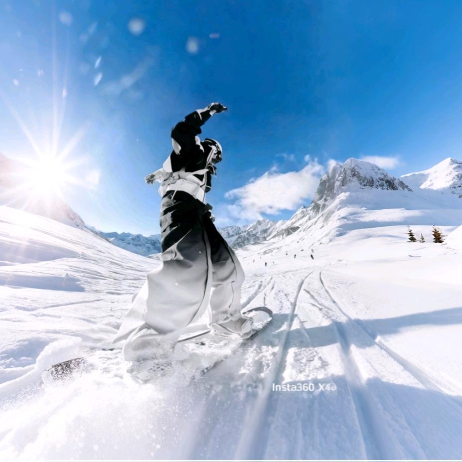 华发Kk⛷️（小乌龟护具租赁）