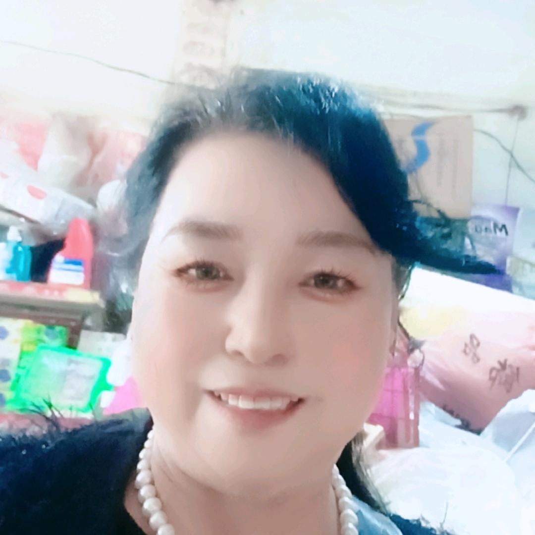 雨荷杨够花范村镇南窑村今年六十五岁爱唱歌