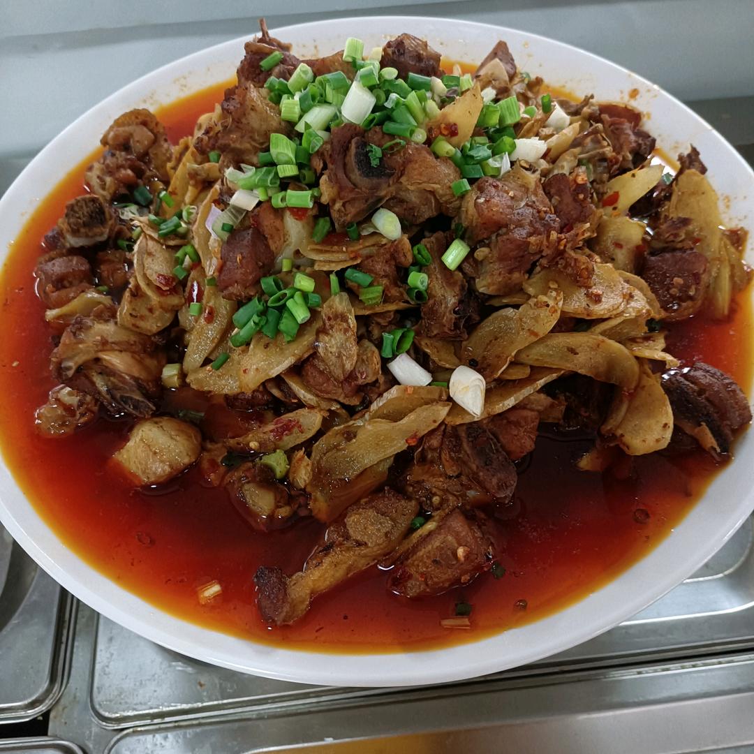 饭师兄