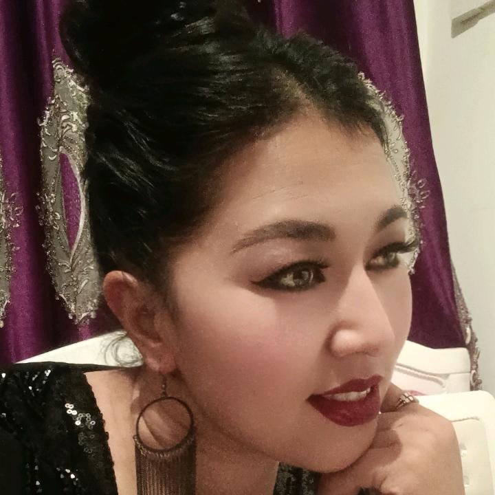 😘小可爱😘