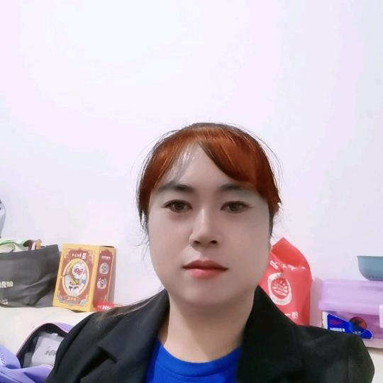 阳光明丽