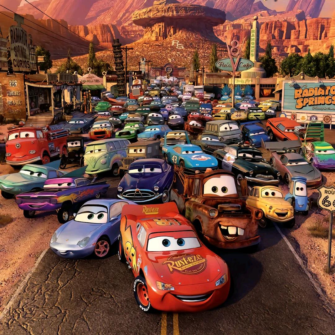 情感摆渡车（阿友）