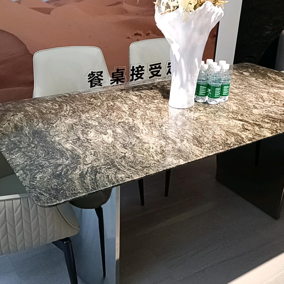 思人空间丨庆哥选家具
