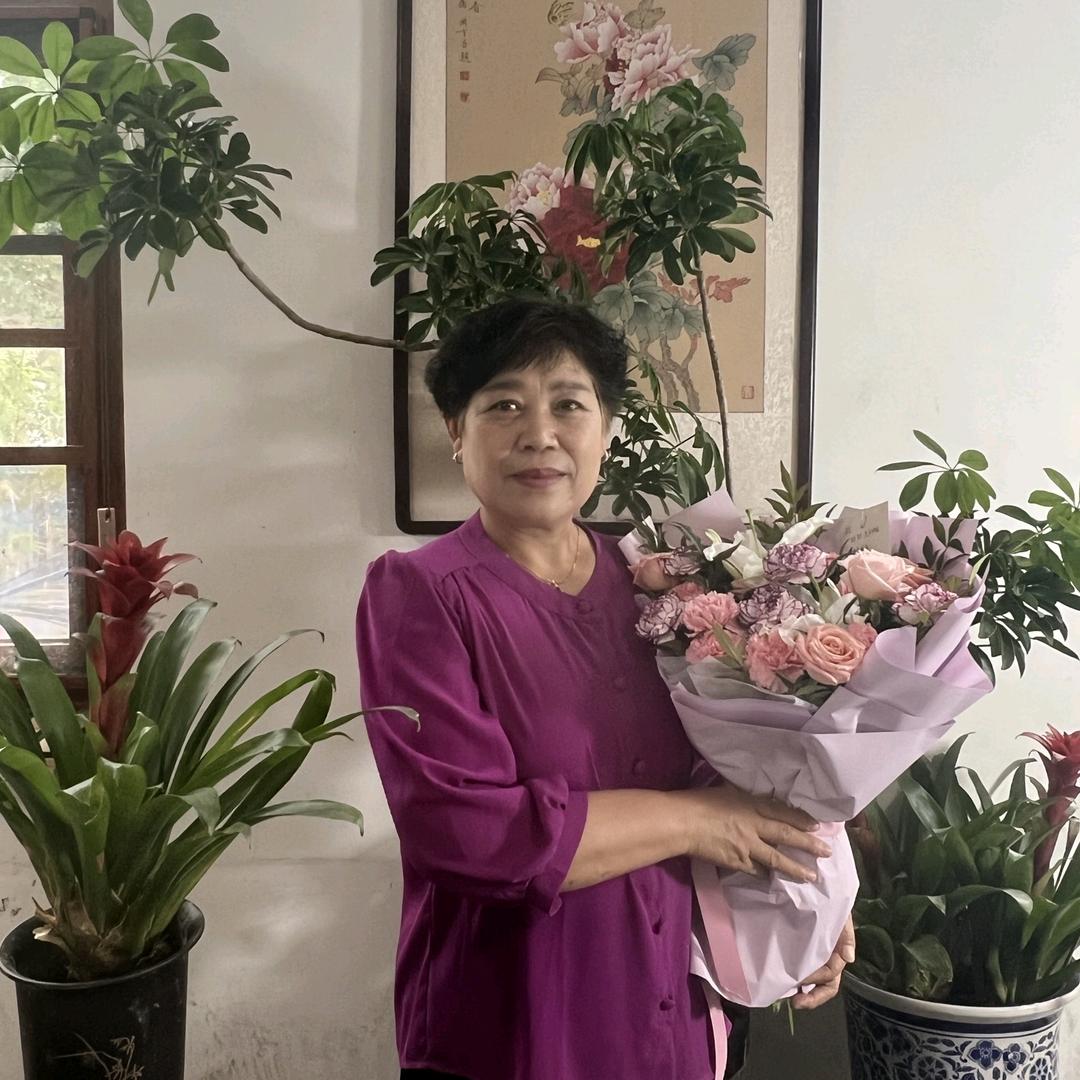 王银芝