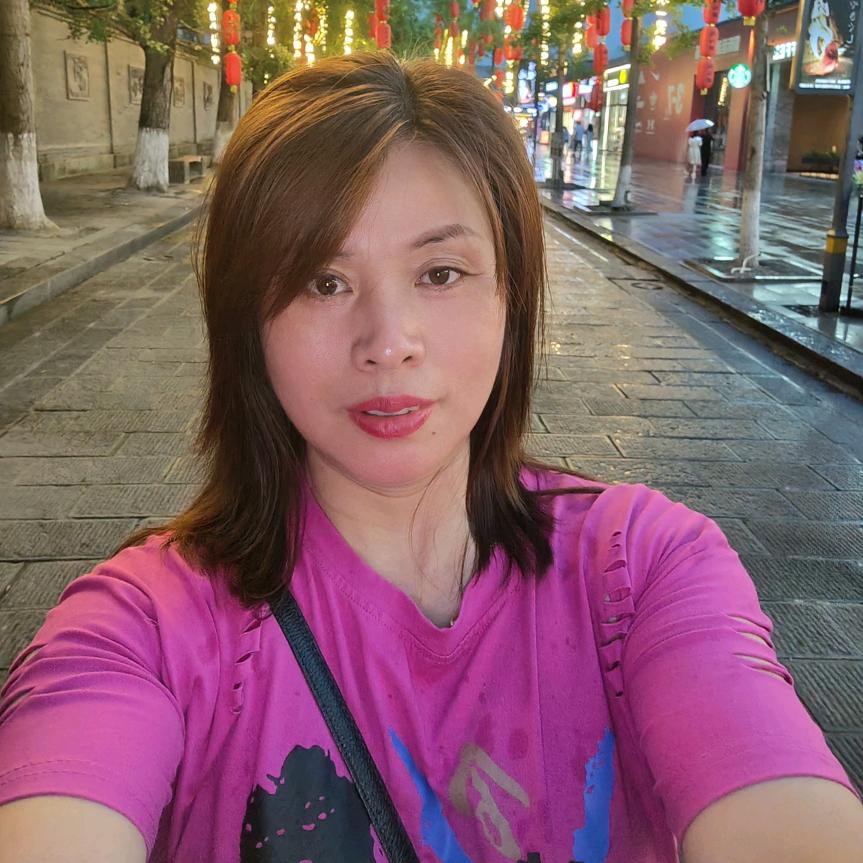 姐就这么拽