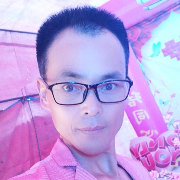 小生朱建军