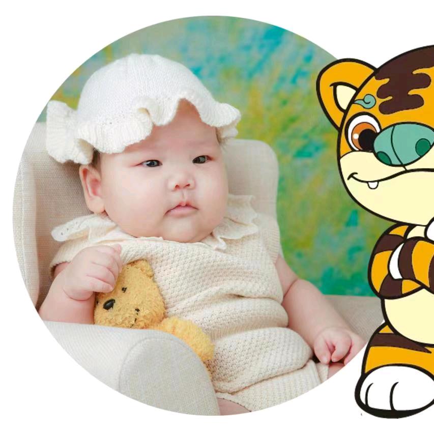 开心过好每一天。