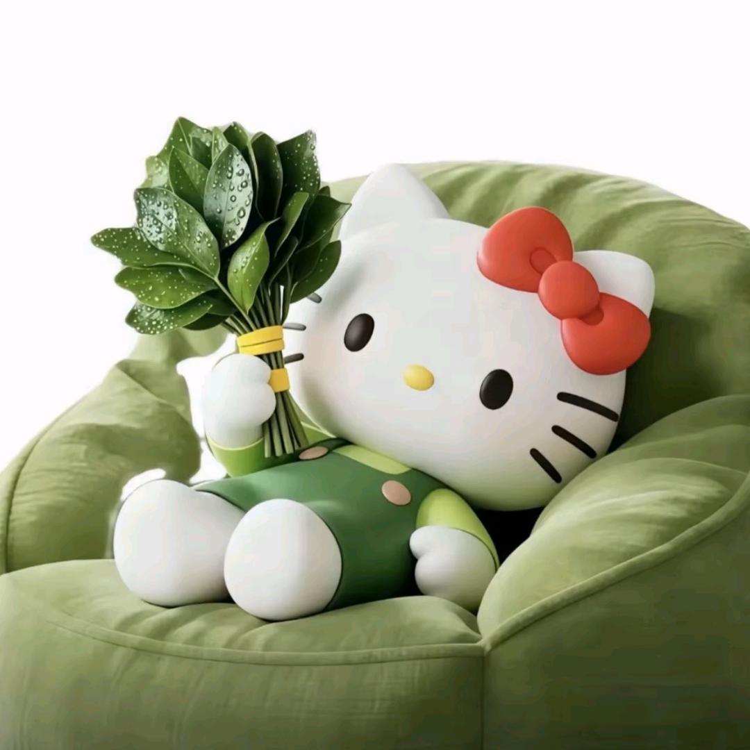 小🐟干(搓指甲版💅)