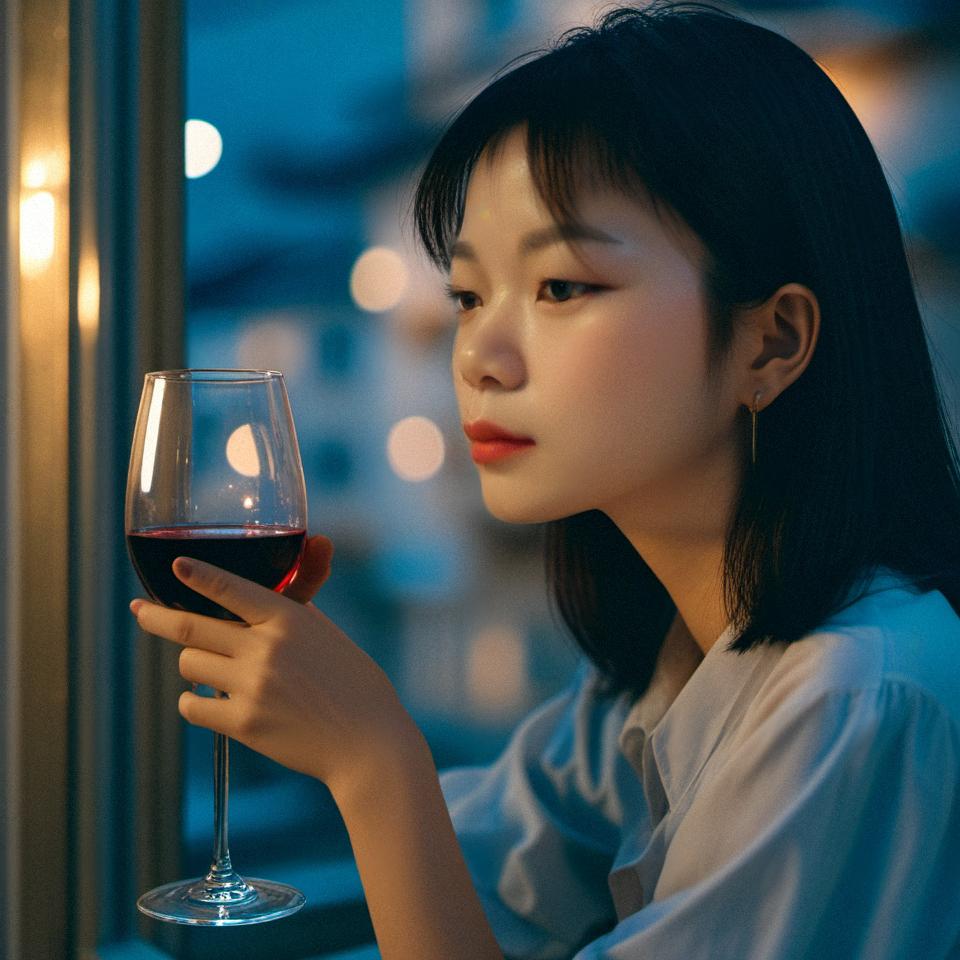 㵉淋