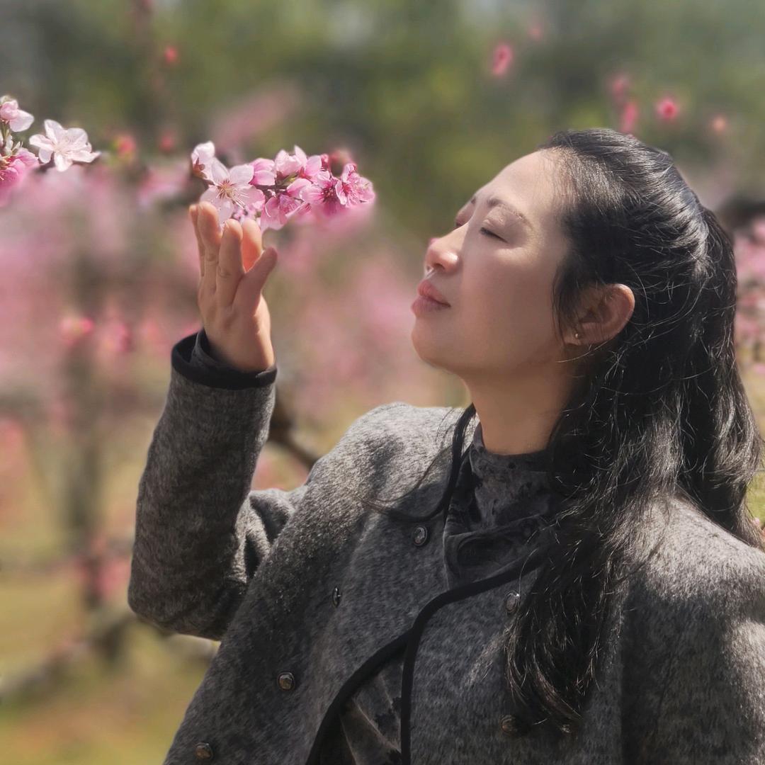 淼淼小姐姐
