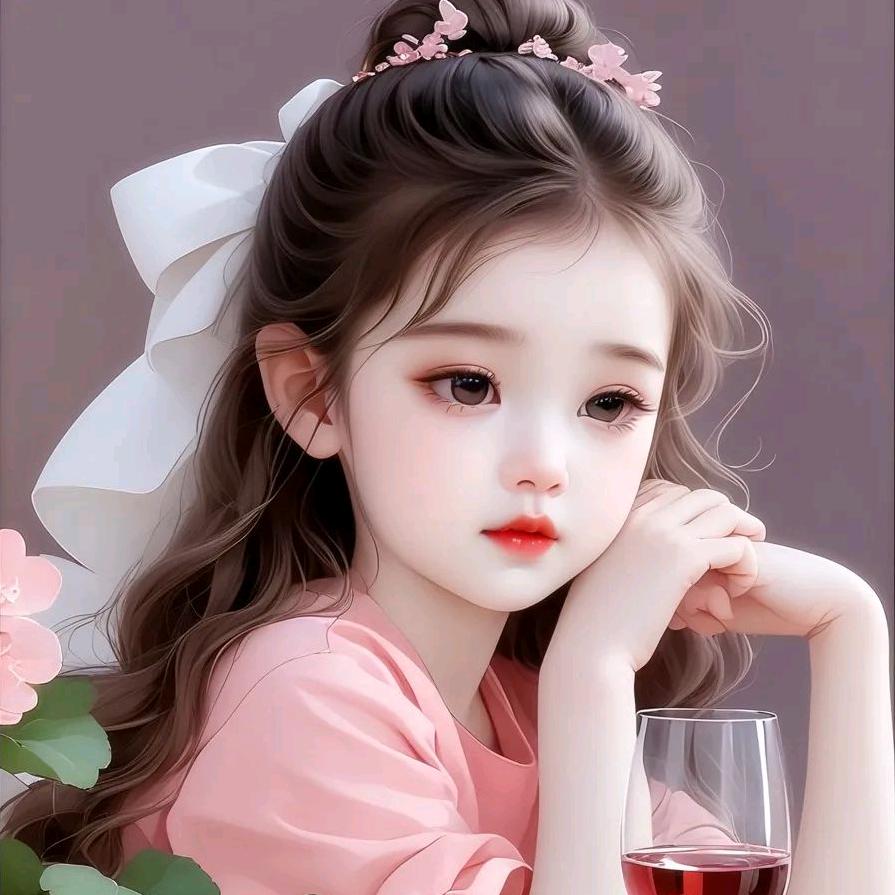 农村妹子