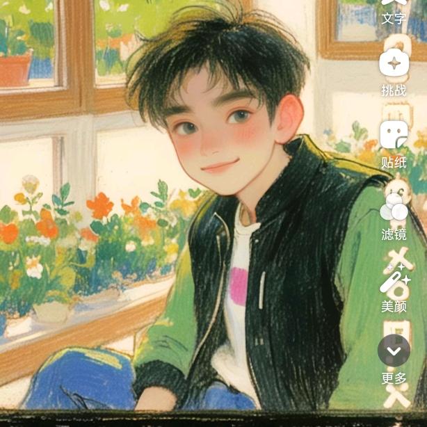 朕的姜山»1%