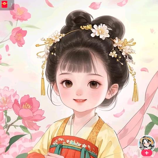糖宝追剧