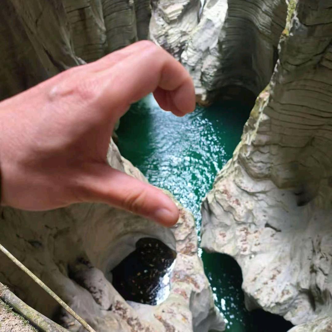 海、
