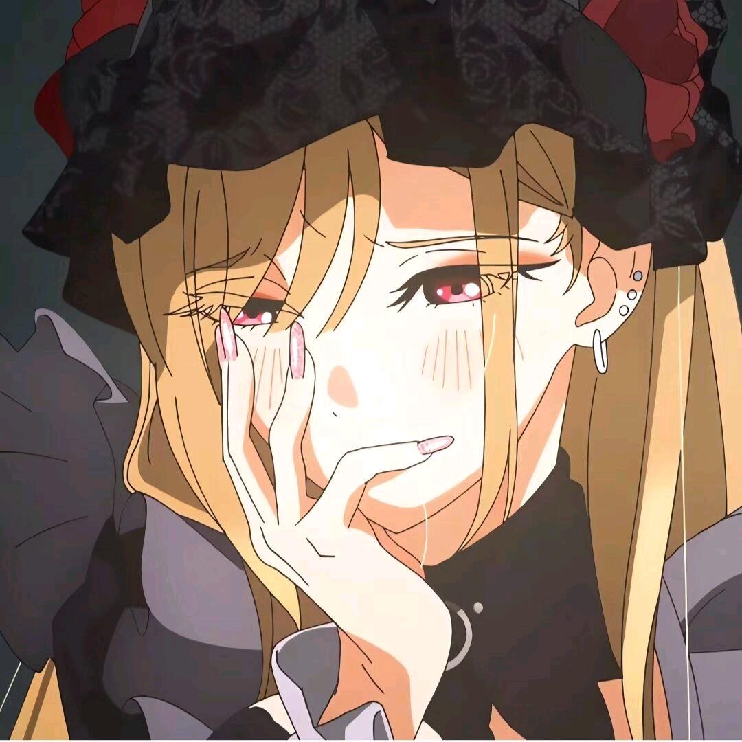 歪歪