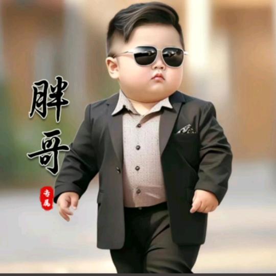 奋斗的小胖