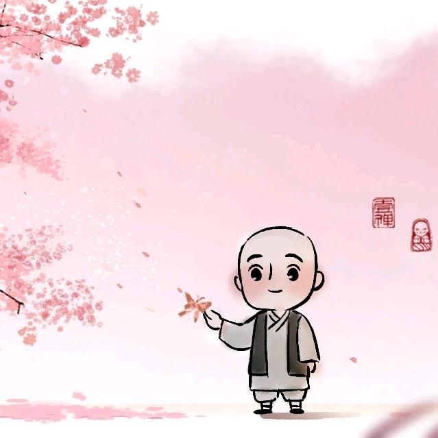 花开满城