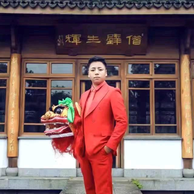 杭州好融商务有限公司