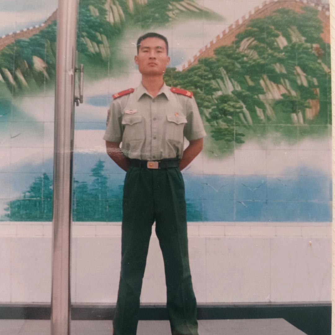 大明民主