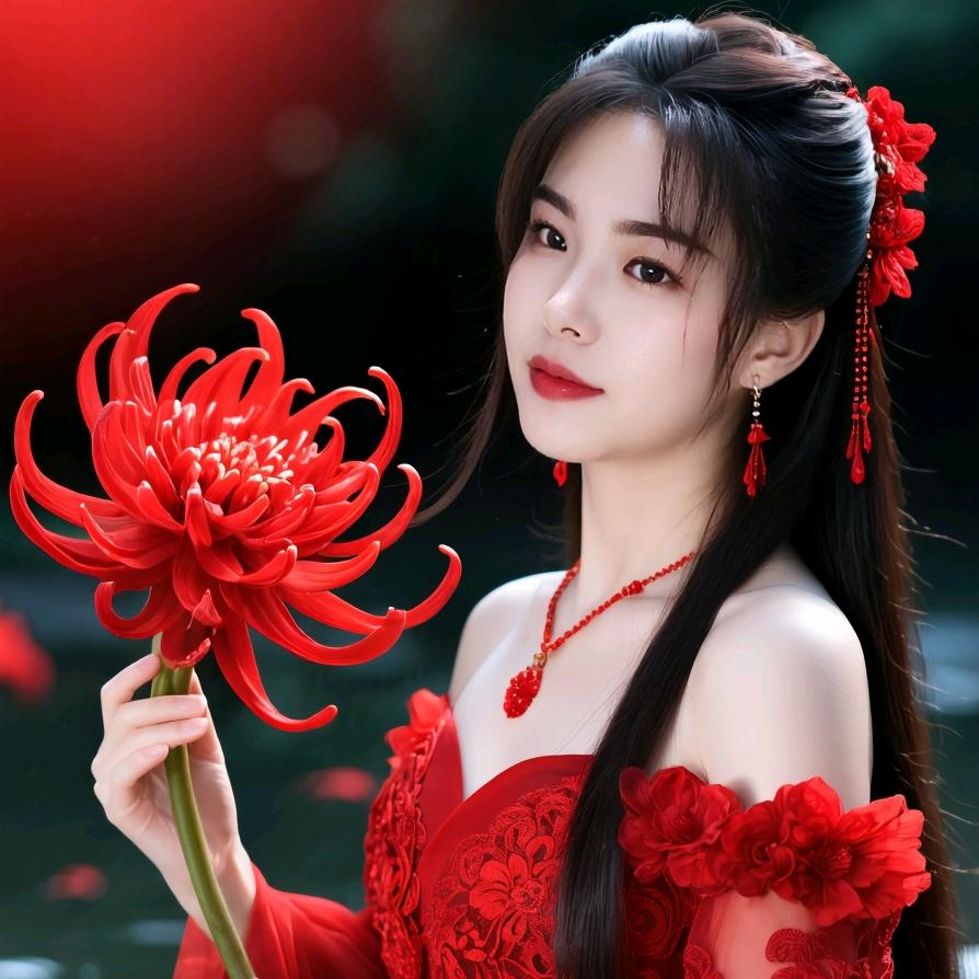 女神