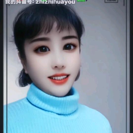 枝枝花有赞必回👍