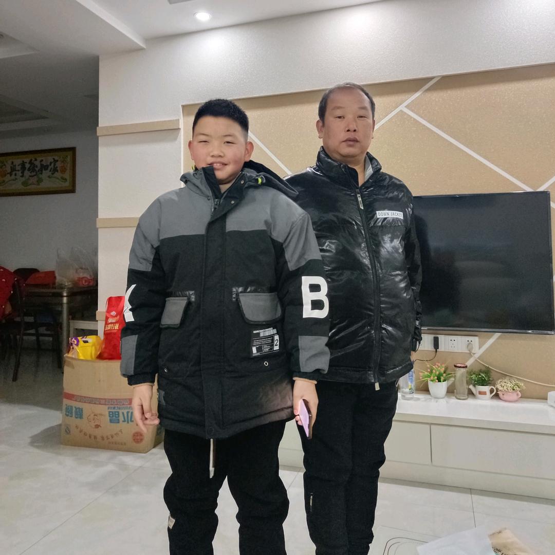 微笑一起来