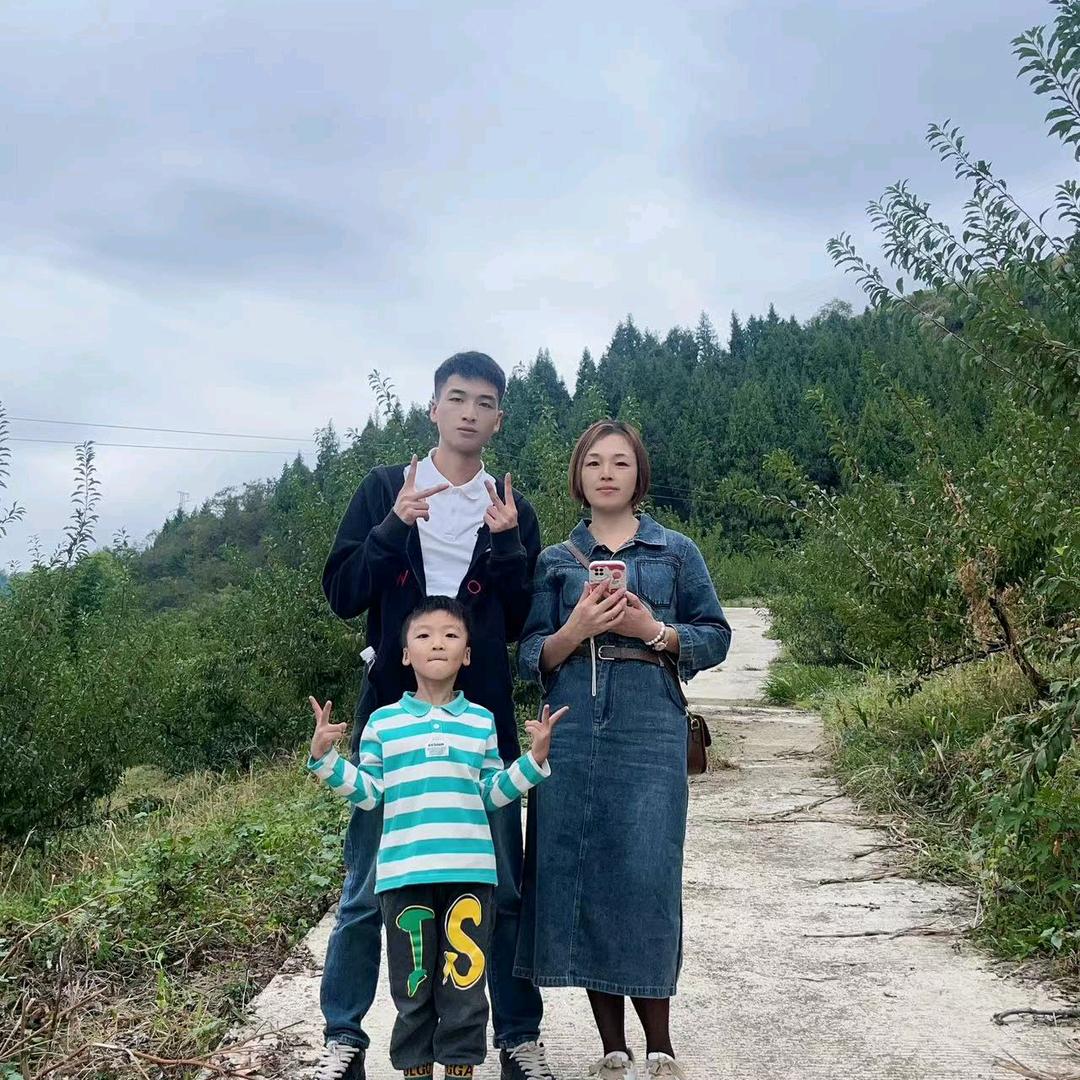 开心快乐每一天