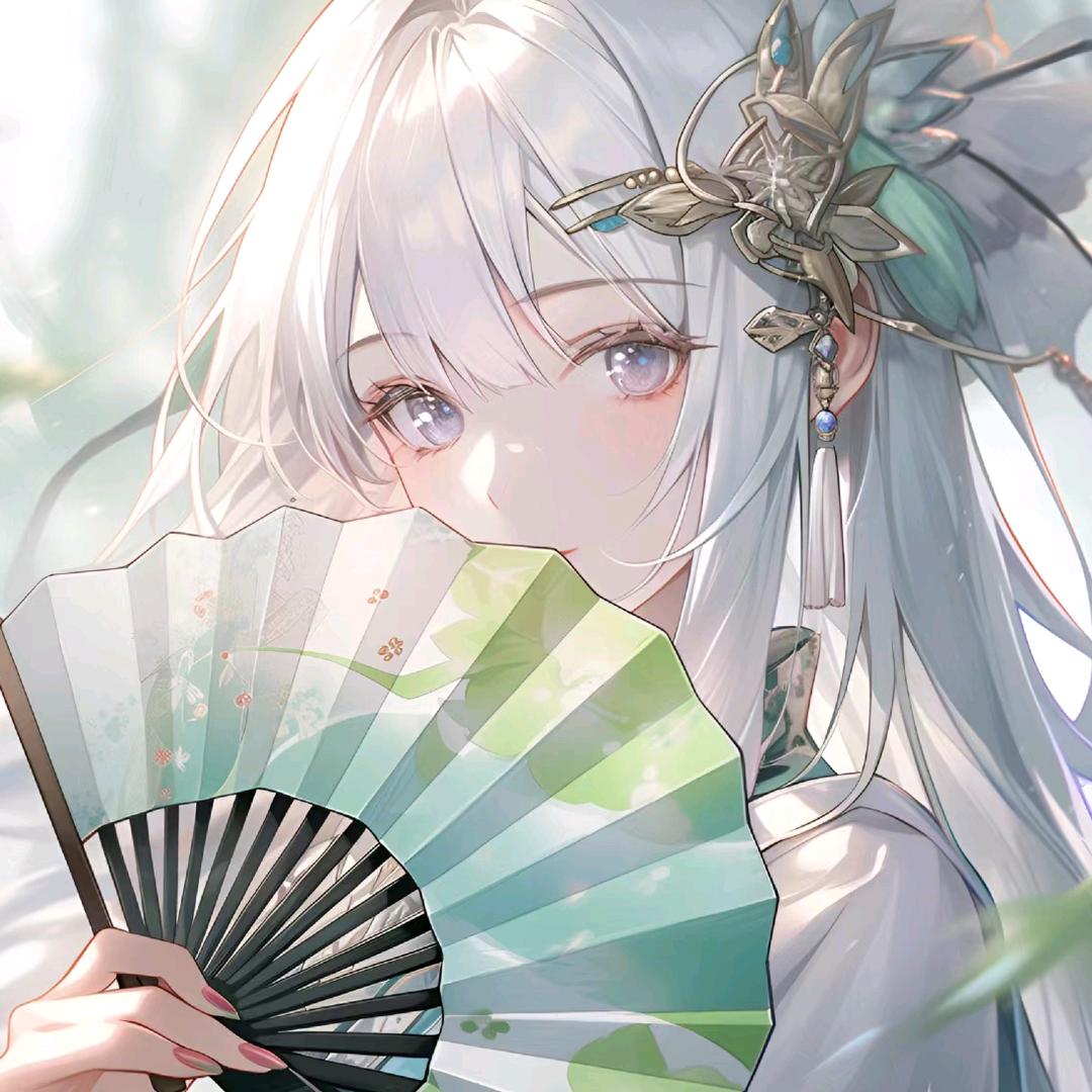 ʚ晚霁初晴ɞ🍀