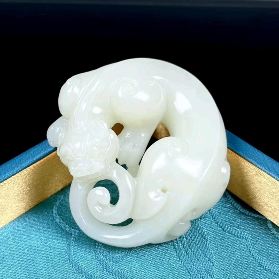 小石代和田玉工厂店