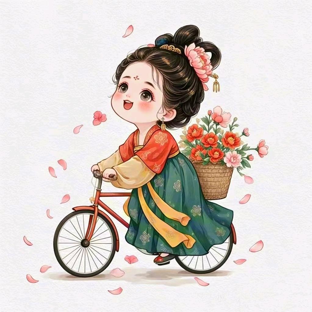 伊个小土豆