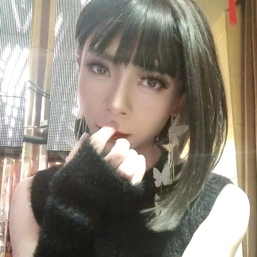 TS♛秦诺