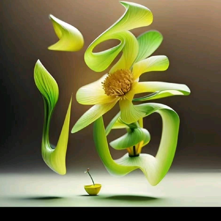 🌺花好月圆🌺