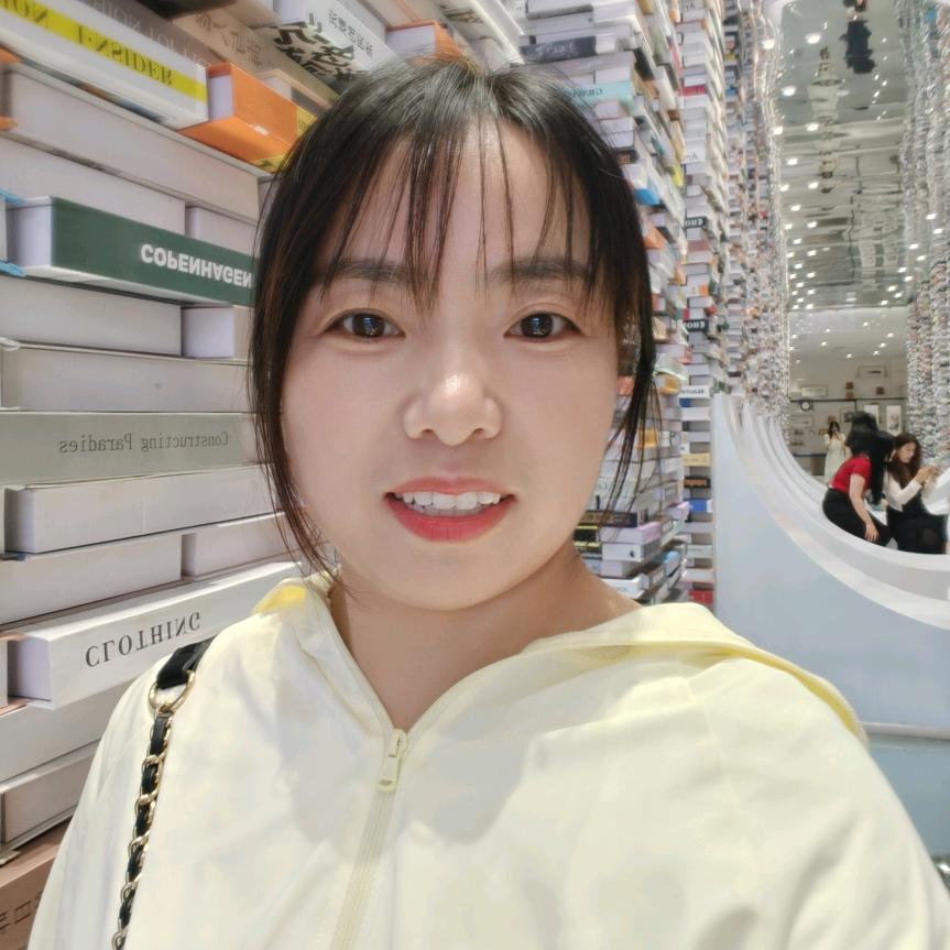 @菁菁