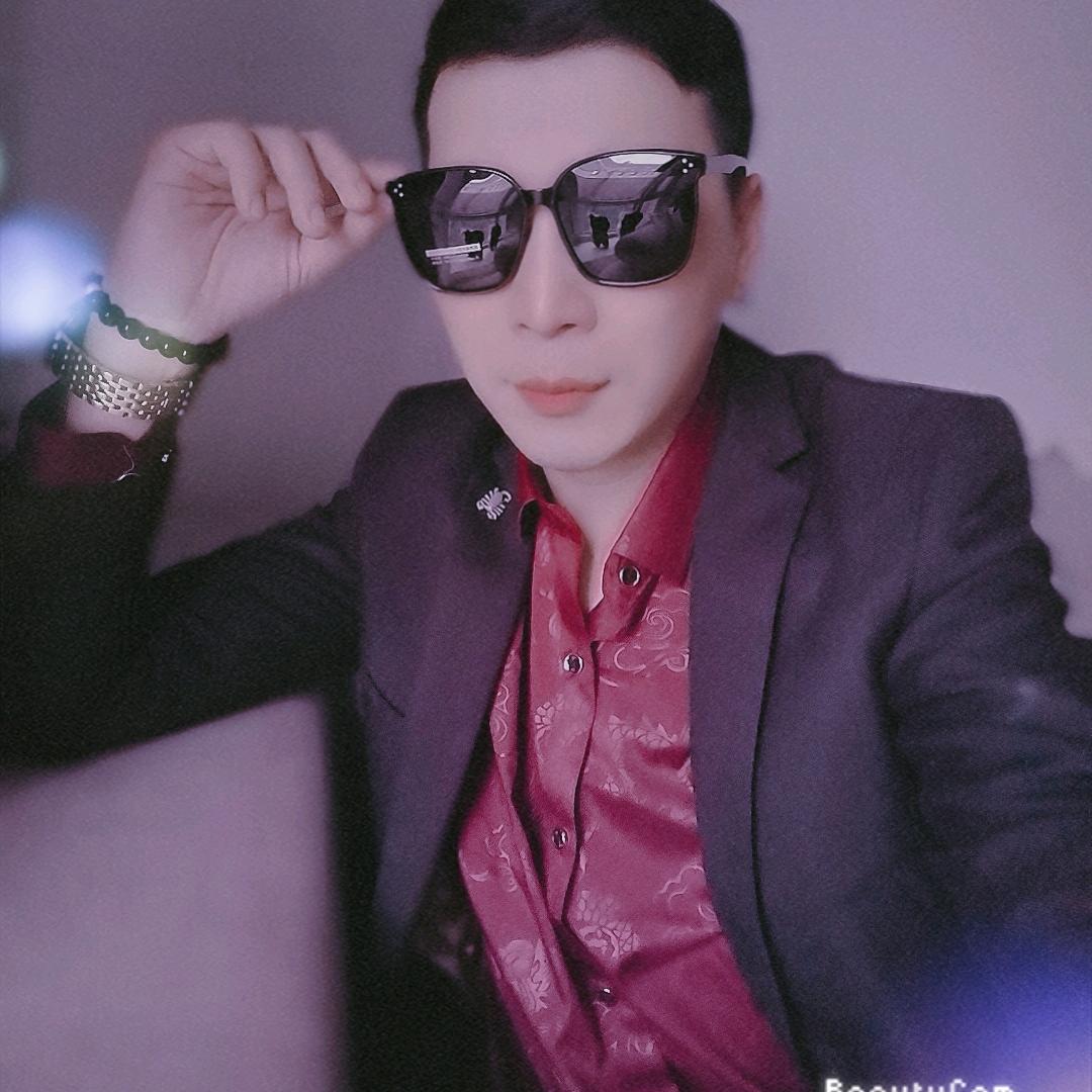 ☀️无所畏惧的太阳☀️