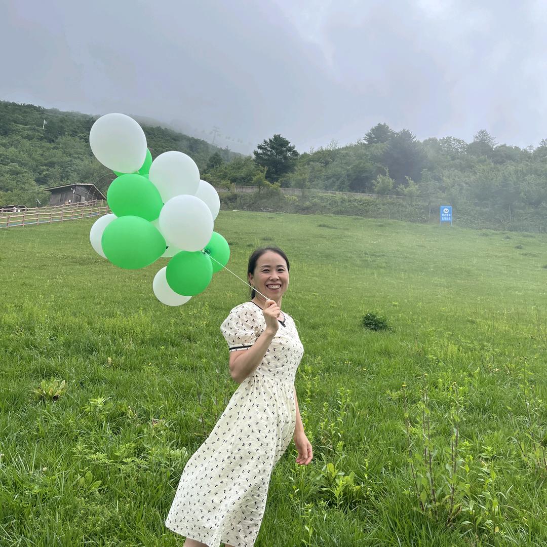 辞归✨