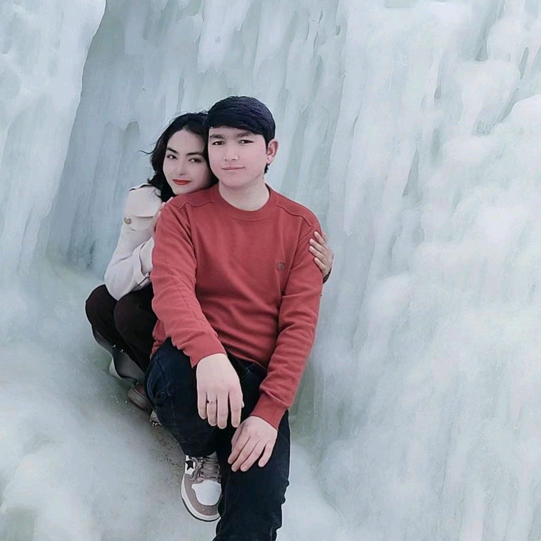 👩‍❤️‍👨A♥N👪