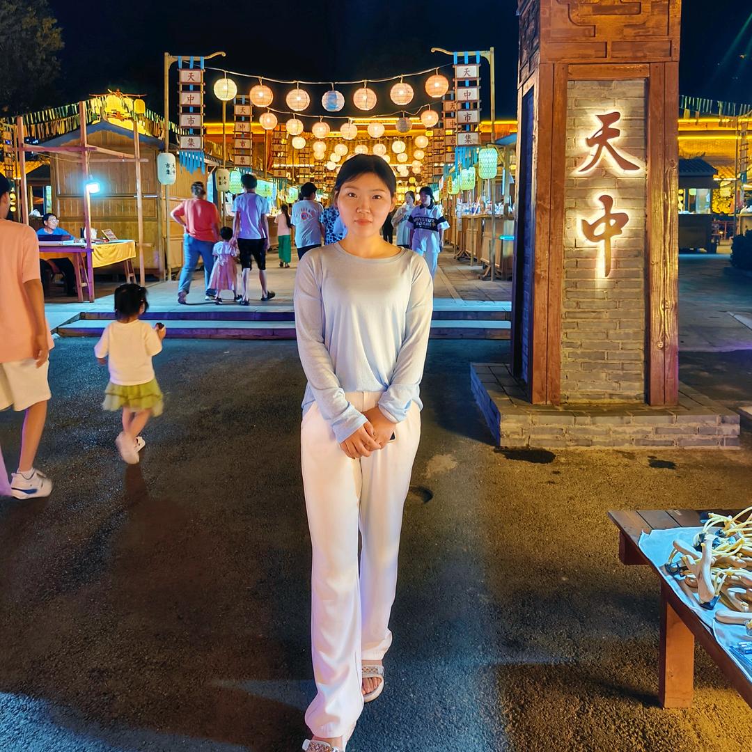 小表妹儿