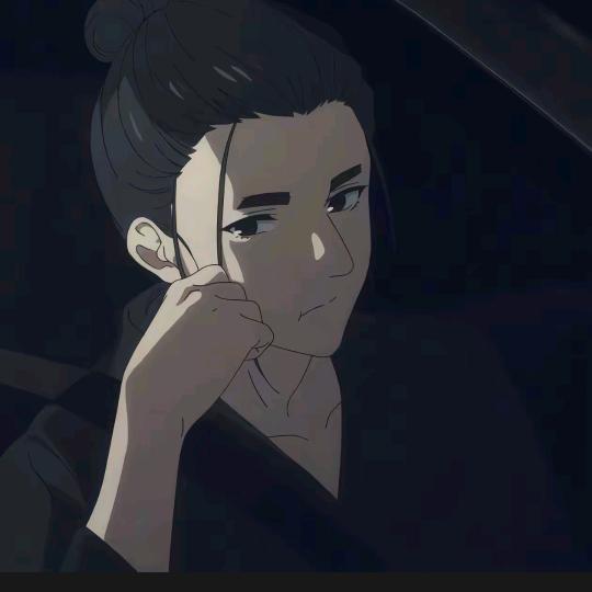 晓羊头像
