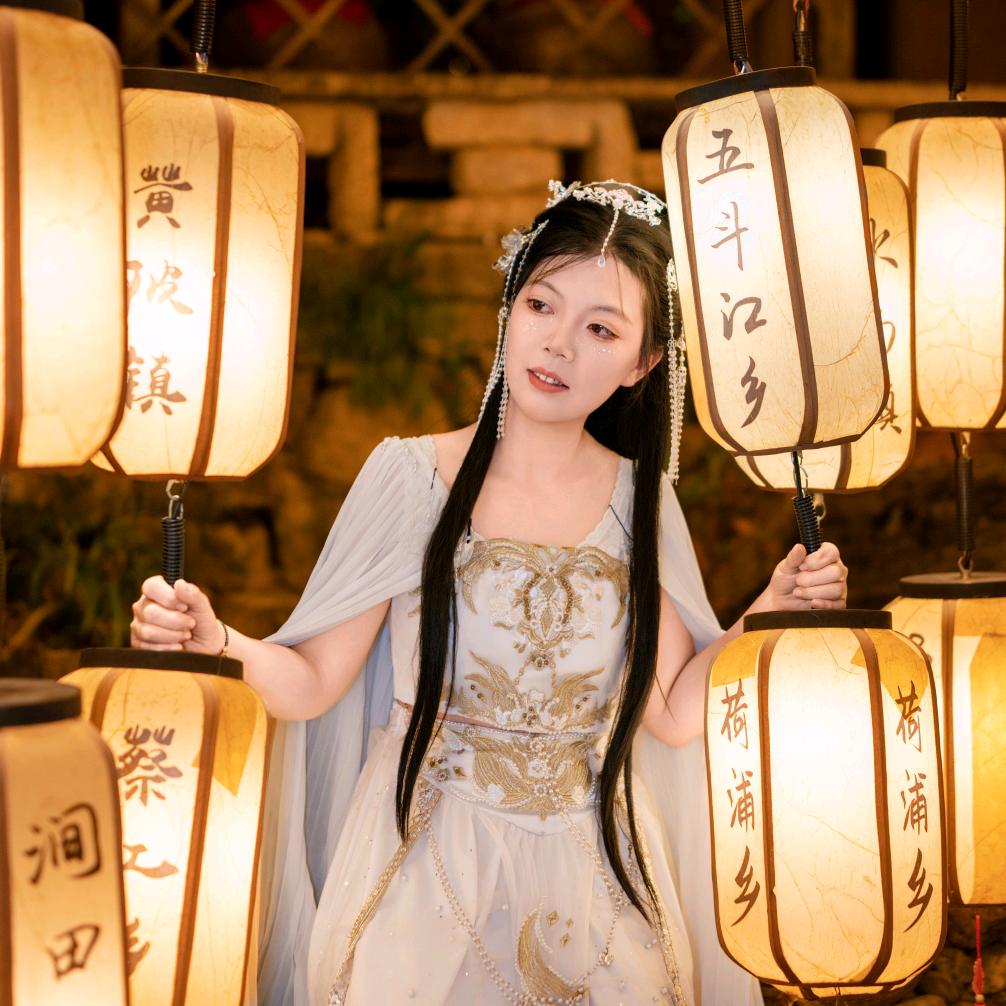从心开始