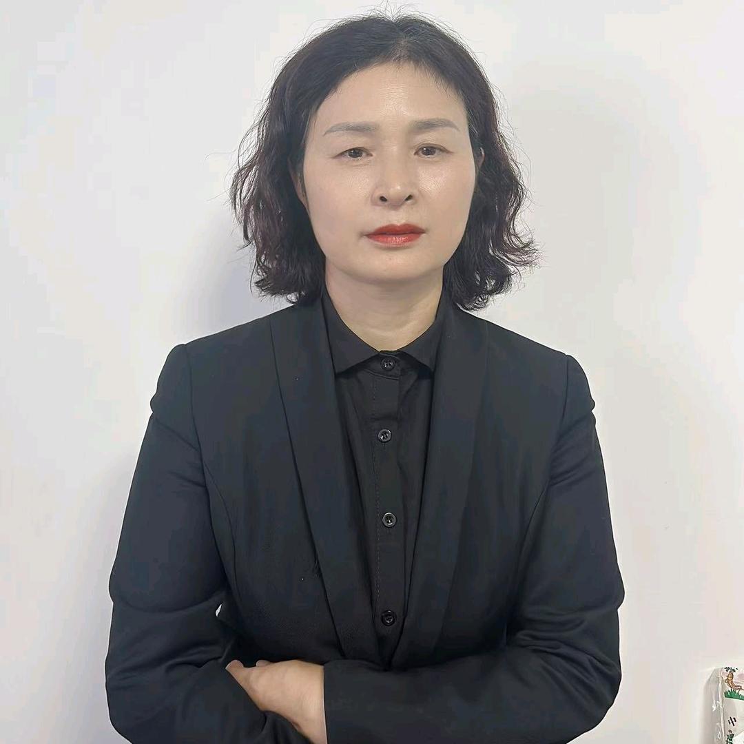 镇江贝壳戴姐(小吕团队)