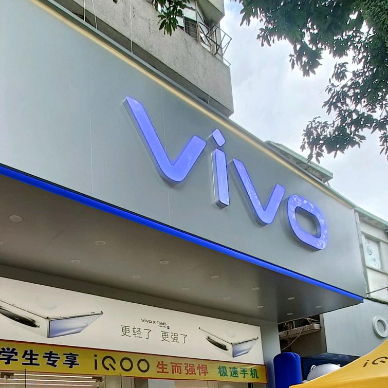 阳春vivo