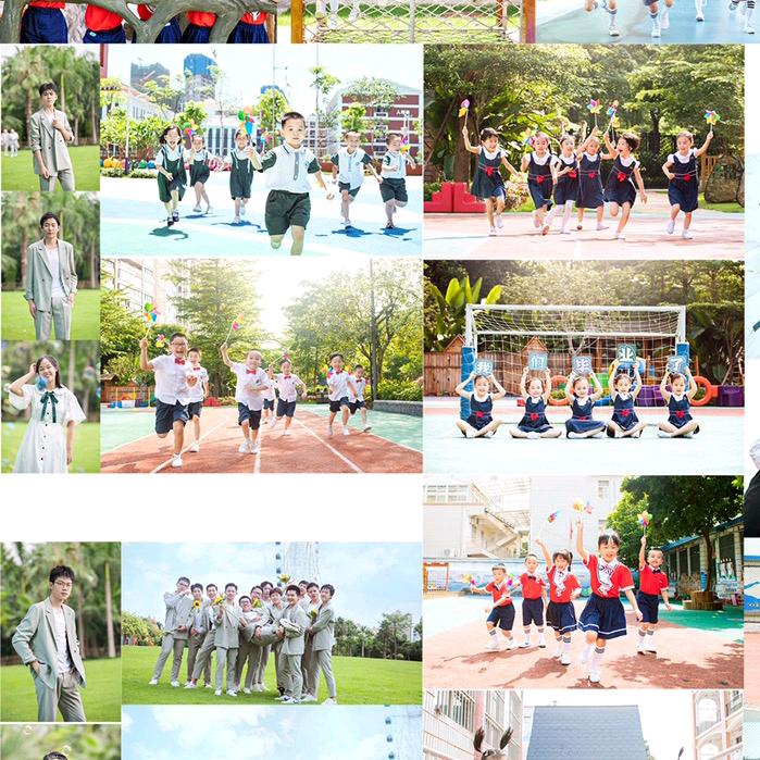 锐尚影视毕业季