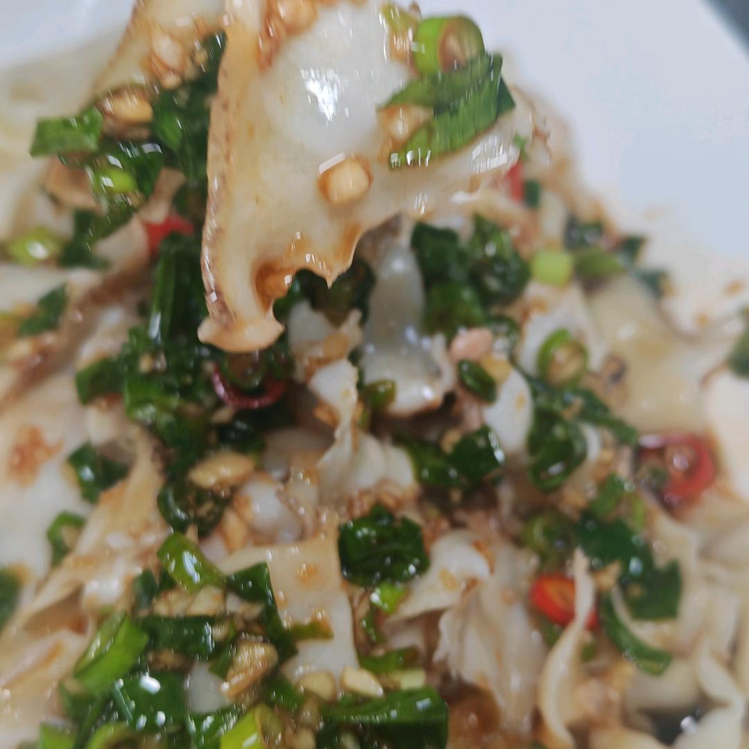 杨记美食（大连海螺面创始人）